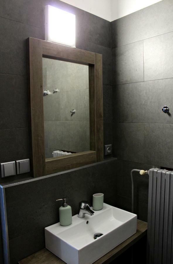 Wellness Hotel Lucia Veselí nad Lužnicí Exterior foto
